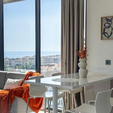 Apartment Qoople New Level Cleopatra Family *